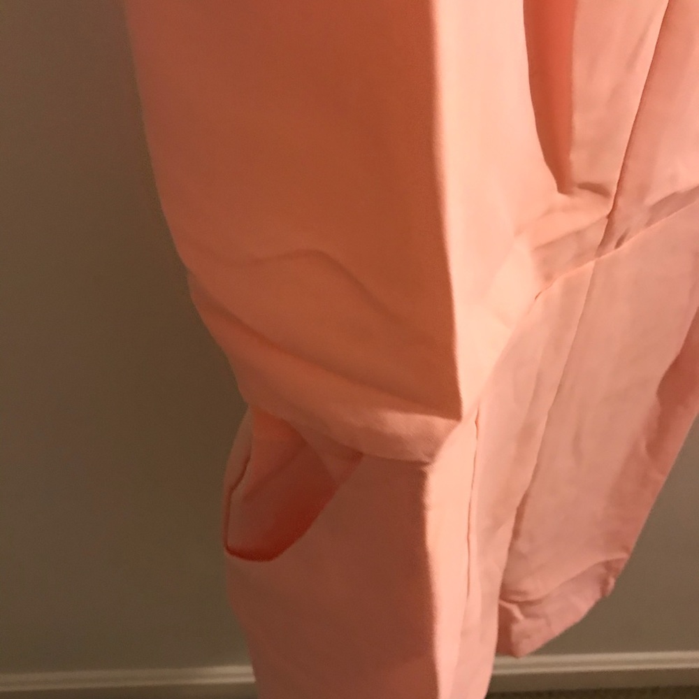 Pink romper - Picture 5 of 6